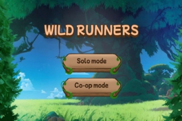 code-wild-runners