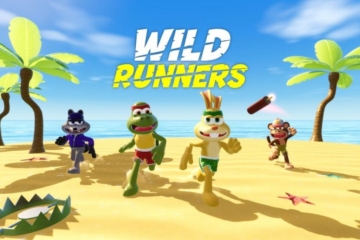 hack-wild-runners