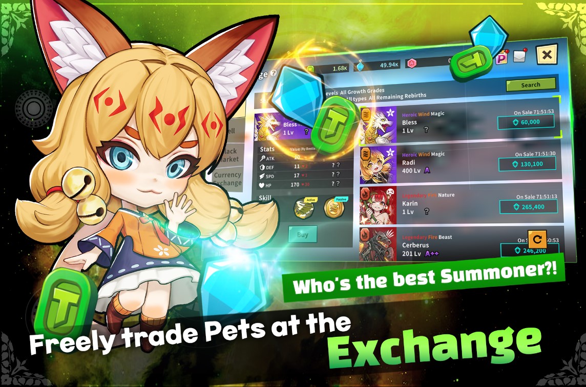 taming-master-pet-guardian-mod-apk